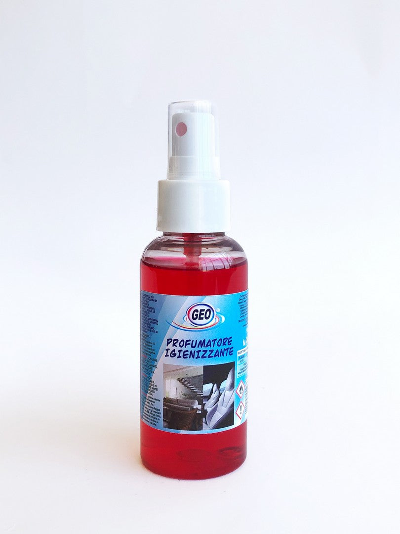 GEO Profumatore igienizzante spray - 100 ml
