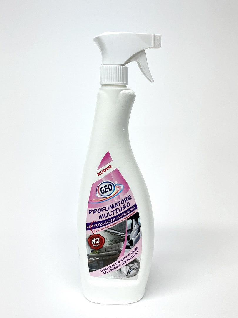 GEO Profumatore #2 per ambienti - 700 g