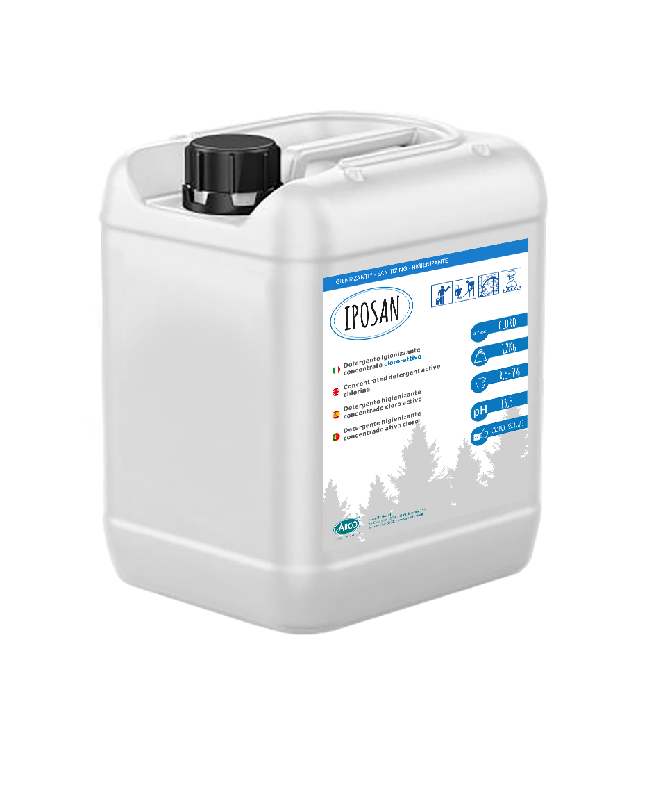 Iposan