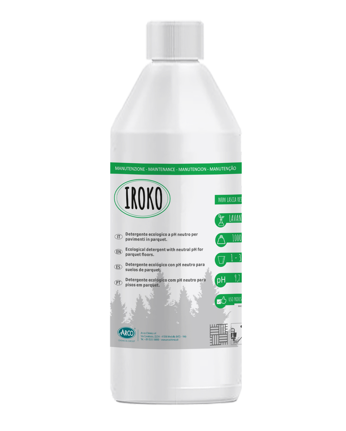 Iroko