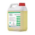Detergente alcolico brillantante profumato Kiss - 1 LT