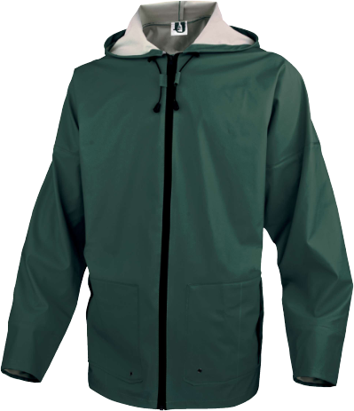 GIACCA IMPERMEABILE ABBIGLIAMENTO OUTDOOR 850VES