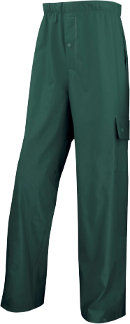 PANTALONI IMPERMEABILI ABBIGLIAMENTO OUTDOOR 850PAN