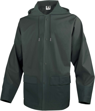 GIACCA IMPERMEABILE ABBIGLIAMENTO OUTDOOR 900VES