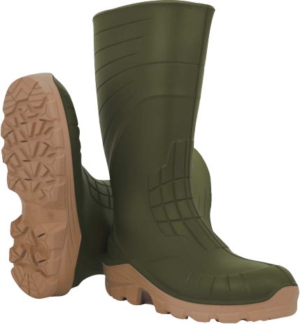 STIVALE AEROGREEN O4 CI FO SR