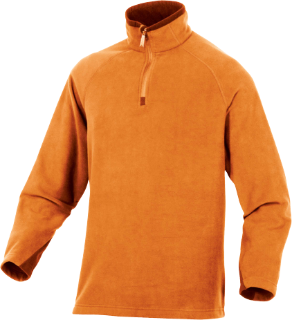 PILE ABBIGLIAMENTO OUTDOOR ALMA