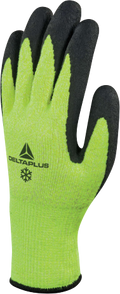 GUANTO IN MAGLIA SPALMATO PROTEZIONE TERMICA APOLLON WINTER CUT VV737