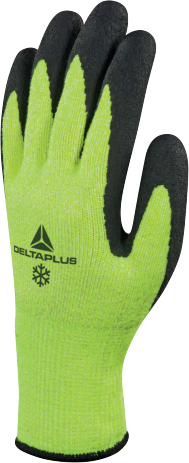 GUANTO IN MAGLIA SPALMATO PROTEZIONE TERMICA APOLLON WINTER CUT VV737