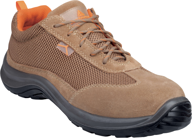 SCARPA BASSA INDOOR ASTI S1PS SR