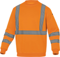 FELPA AD ALTA VISIBILITÀ ABBIGLIAMENTO TECNICO ASTRAL