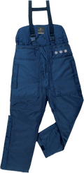 SALOPETTE PER IL FREDDO ABBIGLIAMENTO TECNICO AUSTRAL2