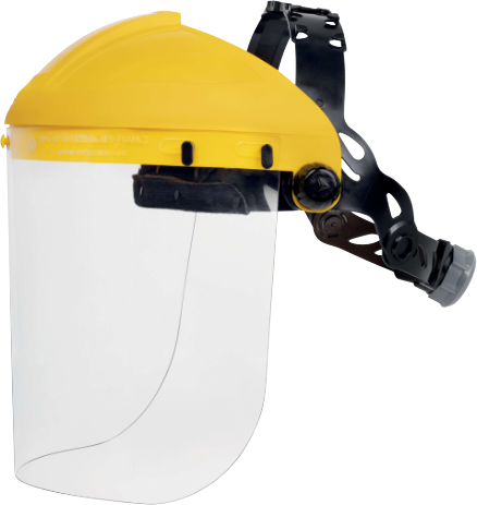 KIT PROTEZIONE OCCHI BALBI 2