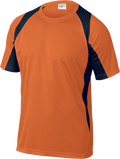 T-SHIRT ABBIGLIAMENTO OUTDOOR BALI