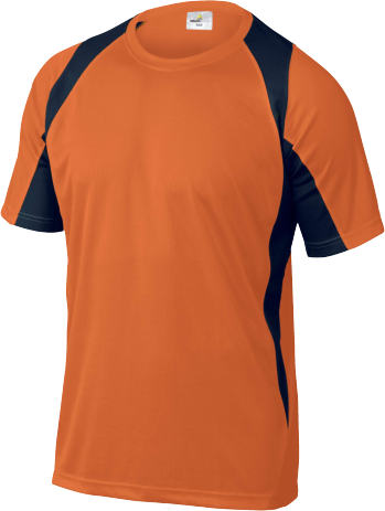 T-SHIRT ABBIGLIAMENTO OUTDOOR BALI