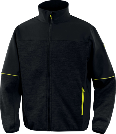GIACCA IN PILE ABBIGLIAMENTO OUTDOOR BEAVER2