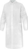 ABBIGLIAMENTO MONOUSO BLOUSPO