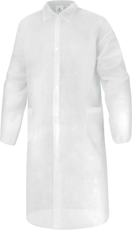 ABBIGLIAMENTO MONOUSO BLOUSPO