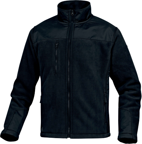 GIACCA IN PILE ABBIGLIAMENTO OUTDOOR BRIGHTON2