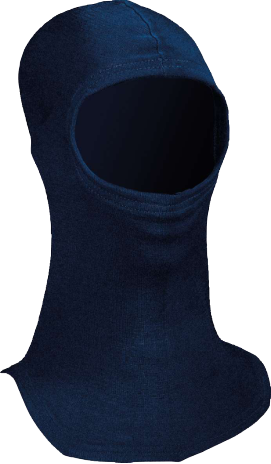 CAPPUCCIO MULTIRISCHIO ABBIGLIAMENTO TECNICO CAGFR2