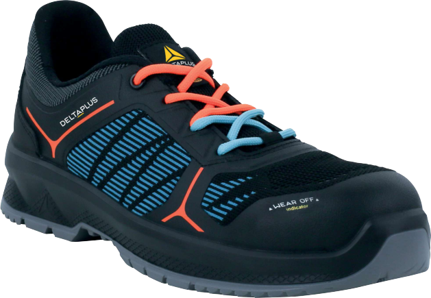SCARPA BASSA SPORT CAMPIONE S1PS SR