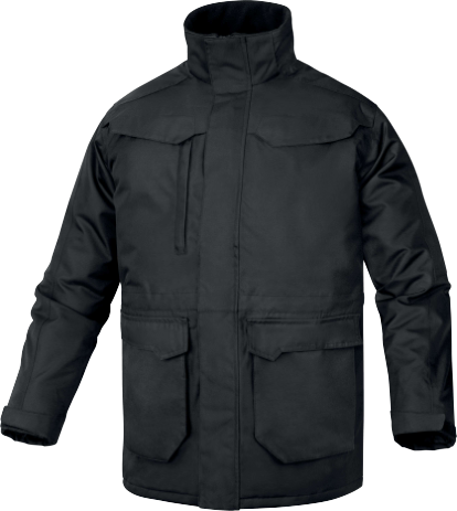 PARKA IMPERMEABILE ABBIGLIAMENTO OUTDOOR CARSON2