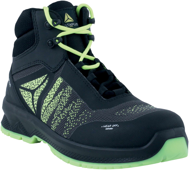 SCARPA ALTA SPORT CIMA S1PS SR