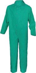 TUTA DI PROTEZIONE CHIMICA ABBIGLIAMENTO TECNICO CO600