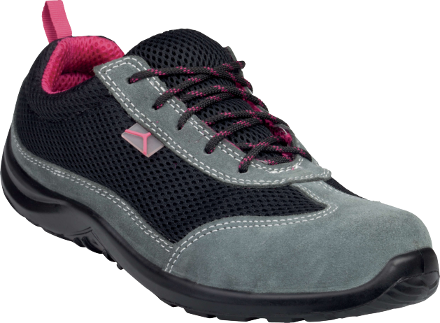 SCARPA BASSA INDOOR COMO S1P SRC