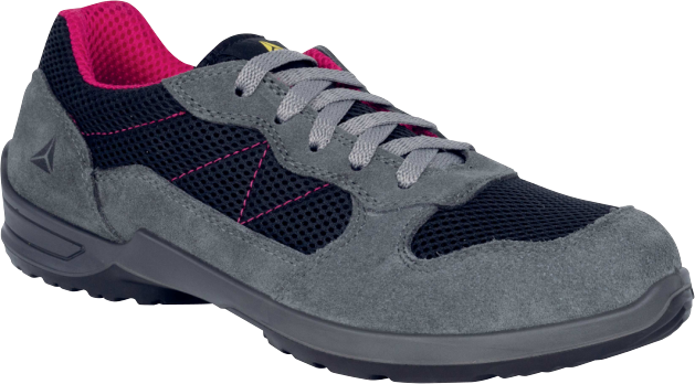 SCARPA BASSA INDOOR COMO2 S1P SR