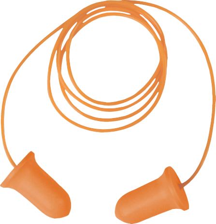 PROTEZIONE UDITIVA CONICCOPLUS200