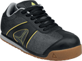 SCARPA BASSA SPORT D-SPIRIT S1P SRC NERO