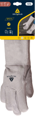 GUANTO DA SALDATURA PROTEZIONE ARTIGIANO DPTC715