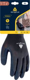 GUANTO IN MAGLIA SPALMATO PROTEZIONE ARTIGIANO DPVE630