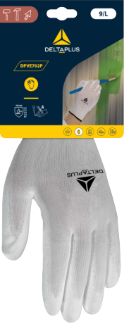 GUANTO IN MAGLIA SPALMATO PROTEZIONE ARTIGIANO DPVE702P