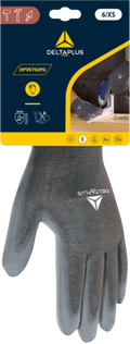 GUANTO IN MAGLIA SPALMATO PROTEZIONE ARTIGIANO DPVE702PG