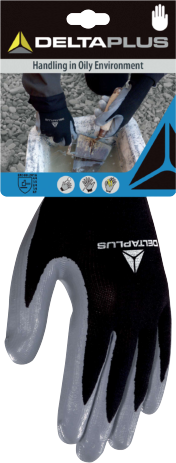 GUANTO IN MAGLIA SPALMATO PROTEZIONE ARTIGIANO DPVE712GR