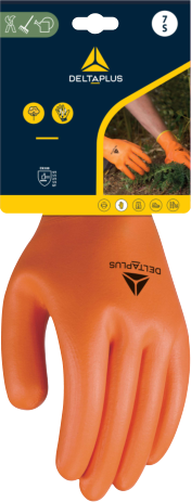 GUANTO IN MAGLIA SPALMATO PROTEZIONE ARTIGIANO DPVE716
