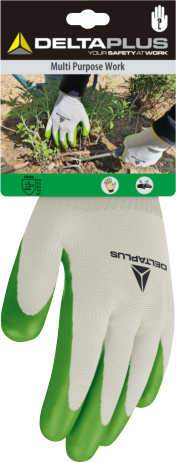 GUANTO IN MAGLIA SPALMATO PROTEZIONE ARTIGIANO DPVE733