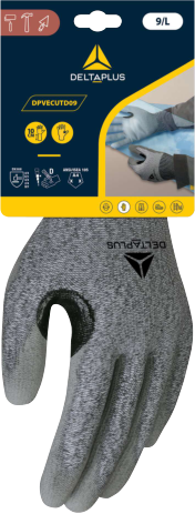 GUANTO IN MAGLIA SPALMATO PROTEZIONE ARTIGIANO DPVECUTD09