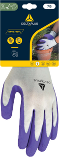 GUANTO IN MAGLIA SPALMATO PROTEZIONE ARTIGIANO DPVV733