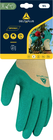 GUANTO IN MAGLIA SPALMATO PROTEZIONE ARTIGIANO DPVV831