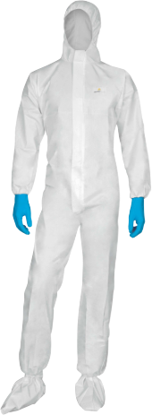 ABBIGLIAMENTO MONOUSO DT115