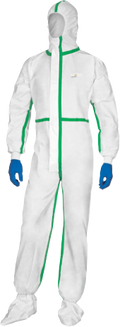 ABBIGLIAMENTO MONOUSO DT119
