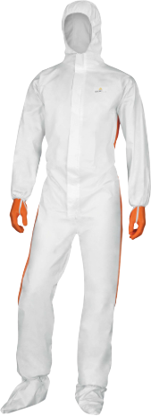 ABBIGLIAMENTO MONOUSO DT125