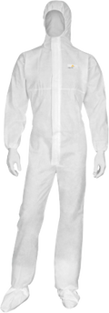 ABBIGLIAMENTO MONOUSO DT215
