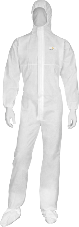 ABBIGLIAMENTO MONOUSO DT215