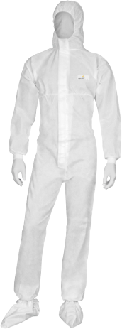 ABBIGLIAMENTO MONOUSO DT221