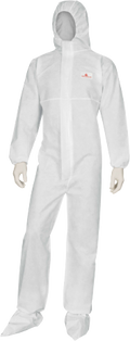ABBIGLIAMENTO MONOUSO DT223