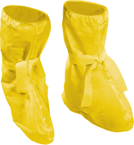 ABBIGLIAMENTO MONOUSO DT301 DELTACHEM