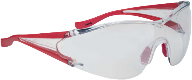 OCCHIALI PROTEZIONE OCCHI EGON LIGHT MIRROR